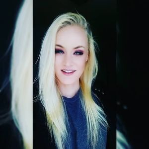 Meet your Posher, Sheena